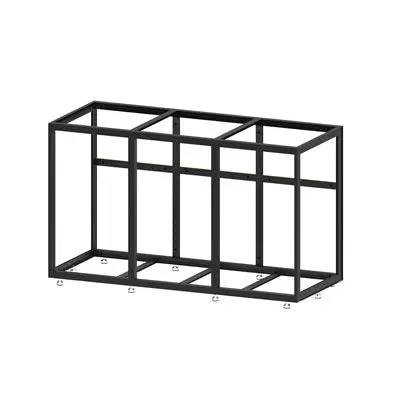 MSII 6025 B-Framework