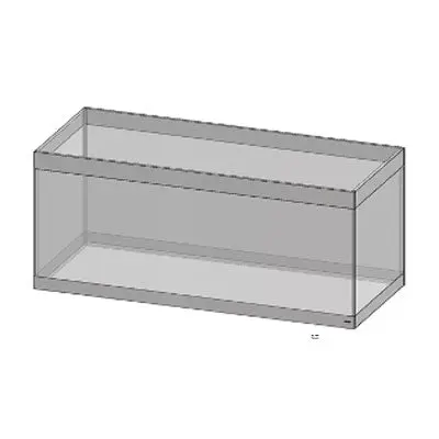 EDEN - Display, Lighting